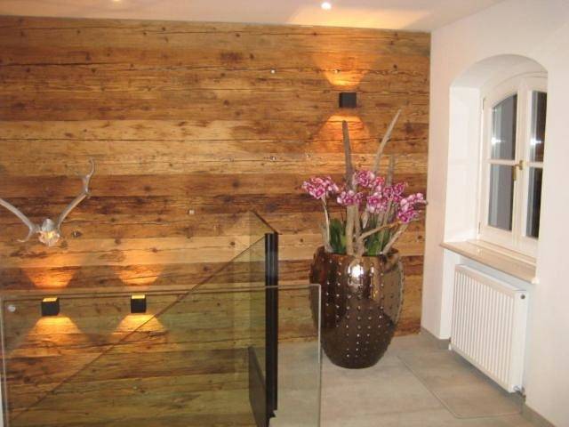 Ferienwohnung für 4 Personen, mit Garten und Ausblick sowie Terrasse in Faistenau - 3