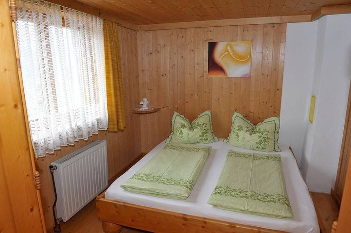 Hoamatlhütte in Pichl-Preunegg, Schladming-Dachstein