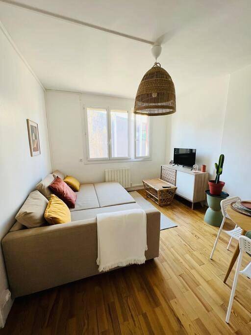 Gîte pour 4 personnes à Elbeuf - 4