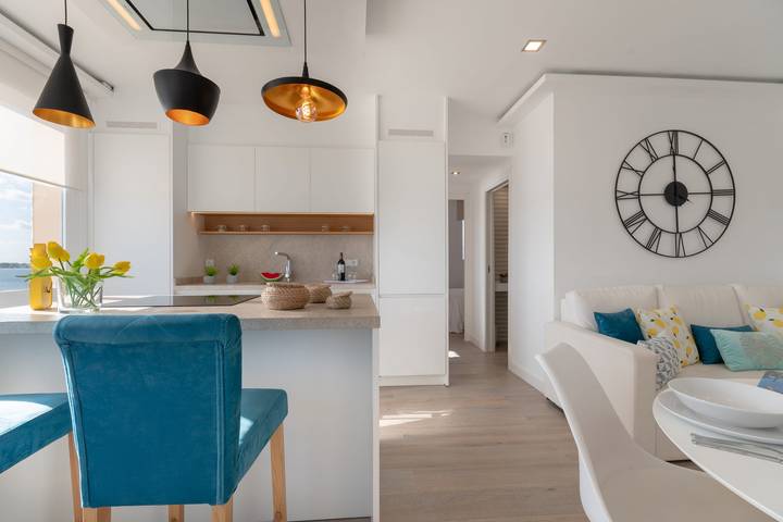 Ferienwohnung für 4 Personen in Port d'Alcúdia - 4