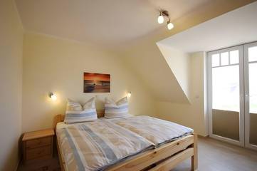 Ferienwohnung für 4 Personen in Börgerende, Börgerende-Rethwisch, Bild 4