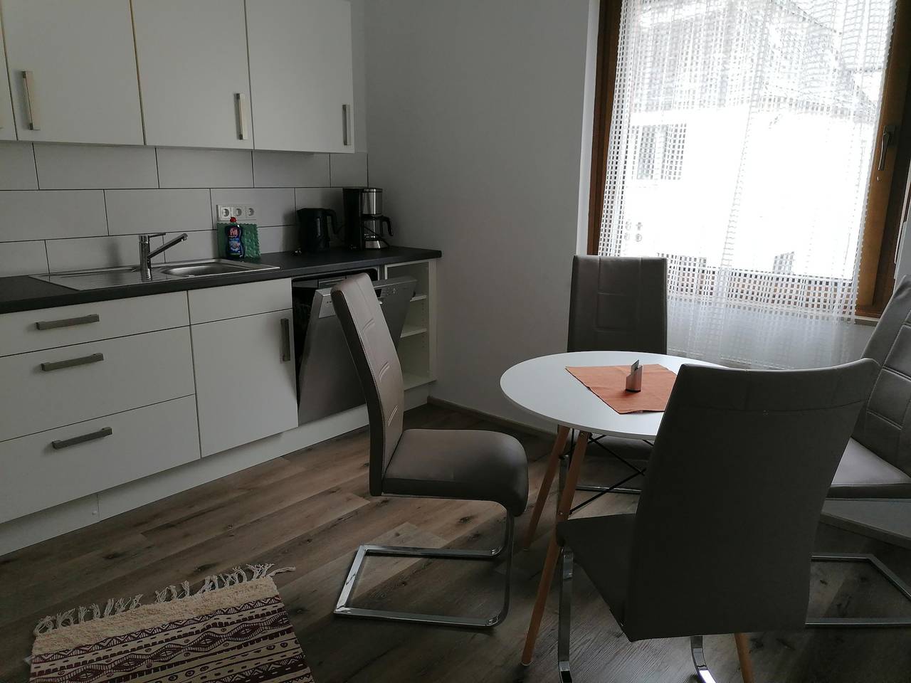 Ganze Ferienwohnung, Ferienwohnungen Felten in Minheim, Bernkastel-Kues & Umgebung