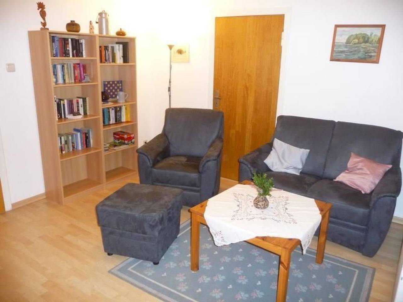 An den Tannen 31 in Hohwacht, Hohwachter Bucht