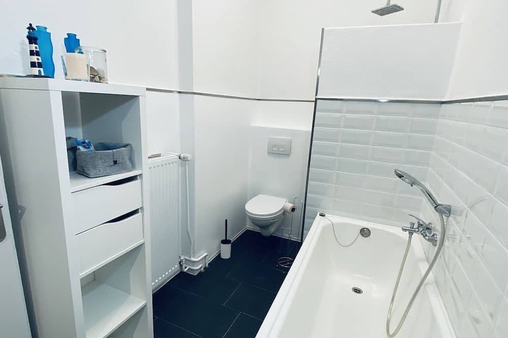 Entire apartment, Beautiful, central vacation apartment in Schwelm (Ennepe-Ruhr district) in Schwelm, Ennepe-Ruhr region