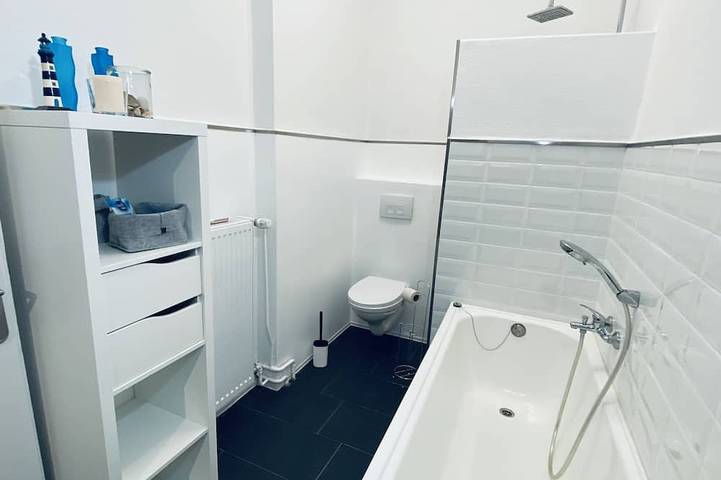 Appartamento intero, Beautiful, centrally located vacation apartment in Schwelm (Ennepe-Ruhr district) in Schwelm, Ennepe-Ruhr-Kreis