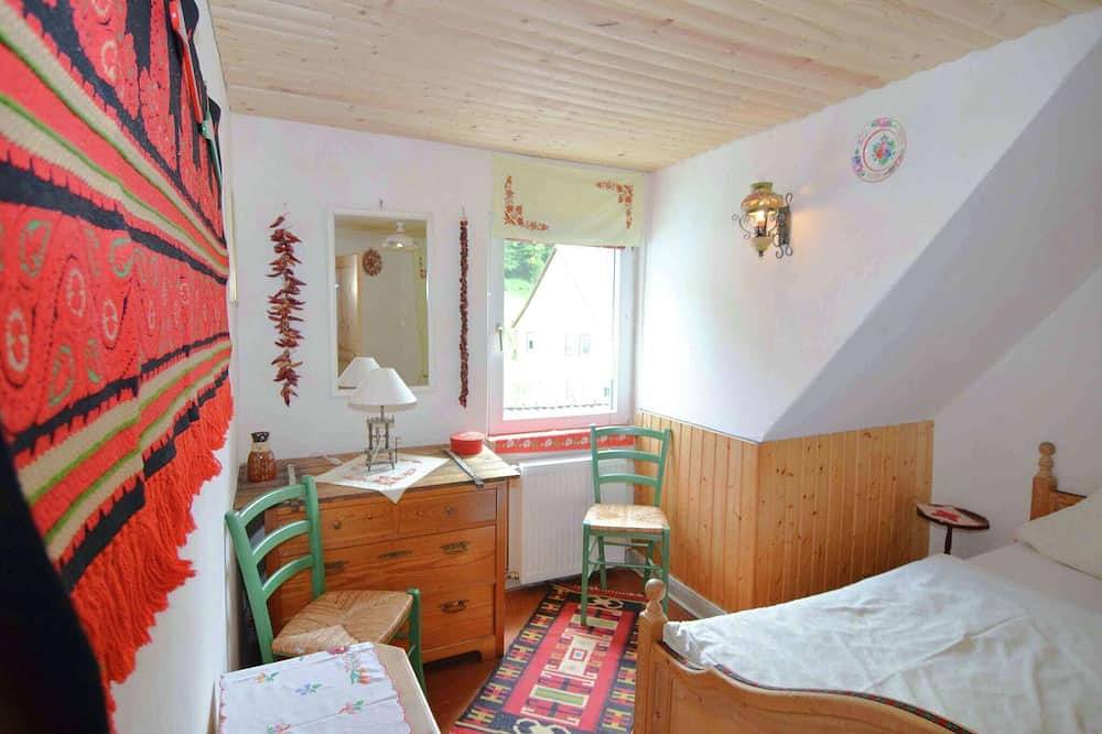 Ruhiges  und gemütliches Ferienhaus in Herzberg in Herzberg am Harz, Harzvorland