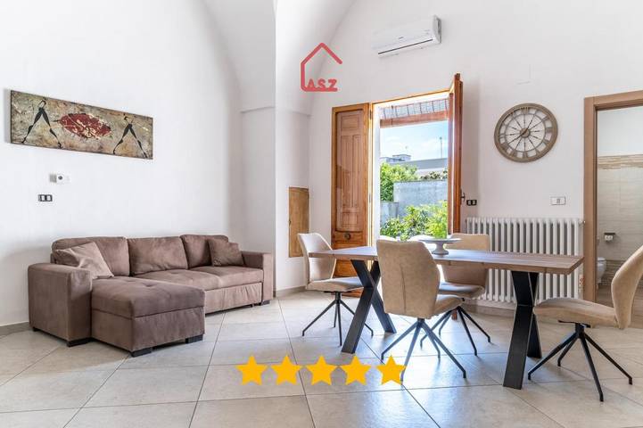 Casa vacanza per 6 persone, con giardino a Carmiano