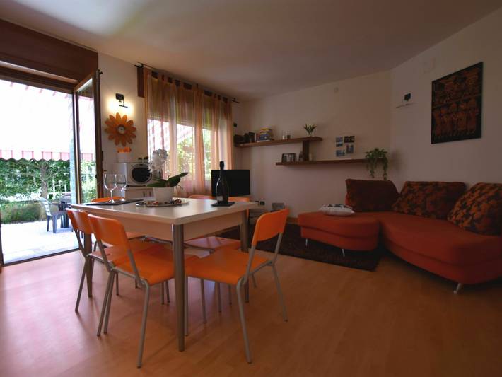 Villa für 4 Personen, mit Garten, kinderfreundlich am Lago Maggiore - 4