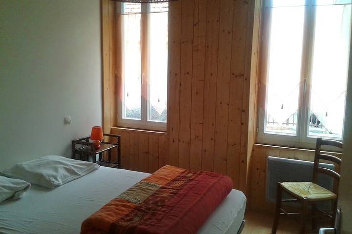 Location de vacances pour 6 personnes, avec jardin et terrasse à Bourcefranc-le-Chapus - 2