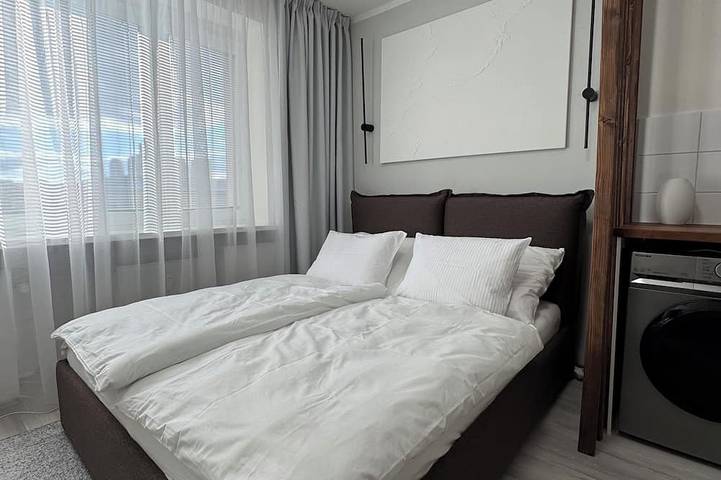 Ferienwohnung für 2 Personen in Bratislava - 2