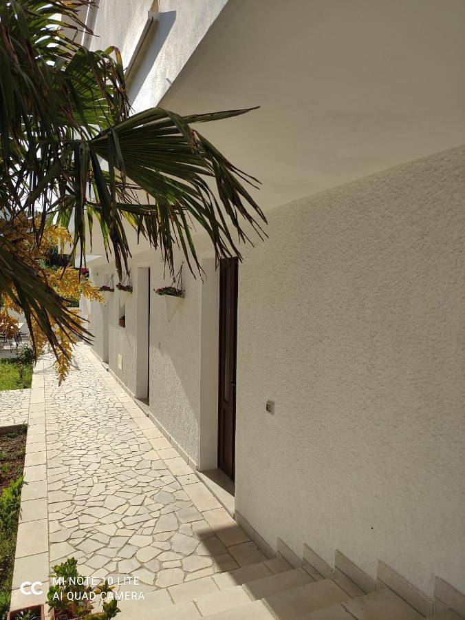 B&b Bellavista in Castro (Lecce), Provincia di Lecce