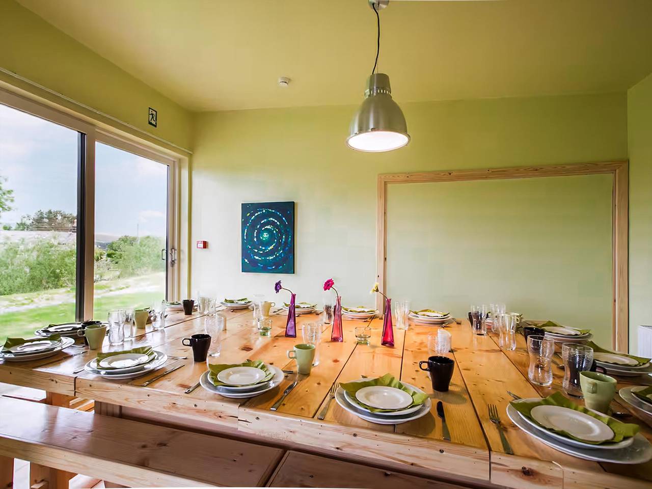 The Bunkhouse - Uk50470 in Kielder Forest Park