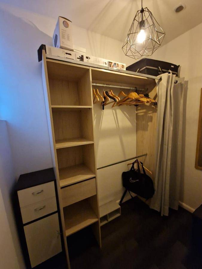 Apartment in Mitry-Mory, Seine-et-Marne