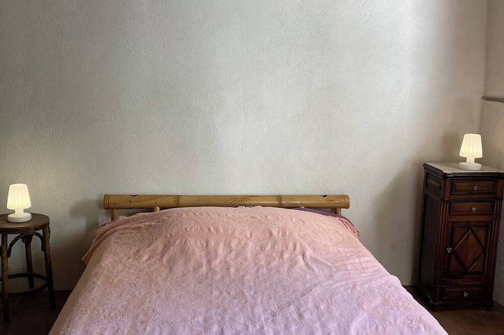 Chalet pour 4 personnes, avec Jardin dans le Gard - 2