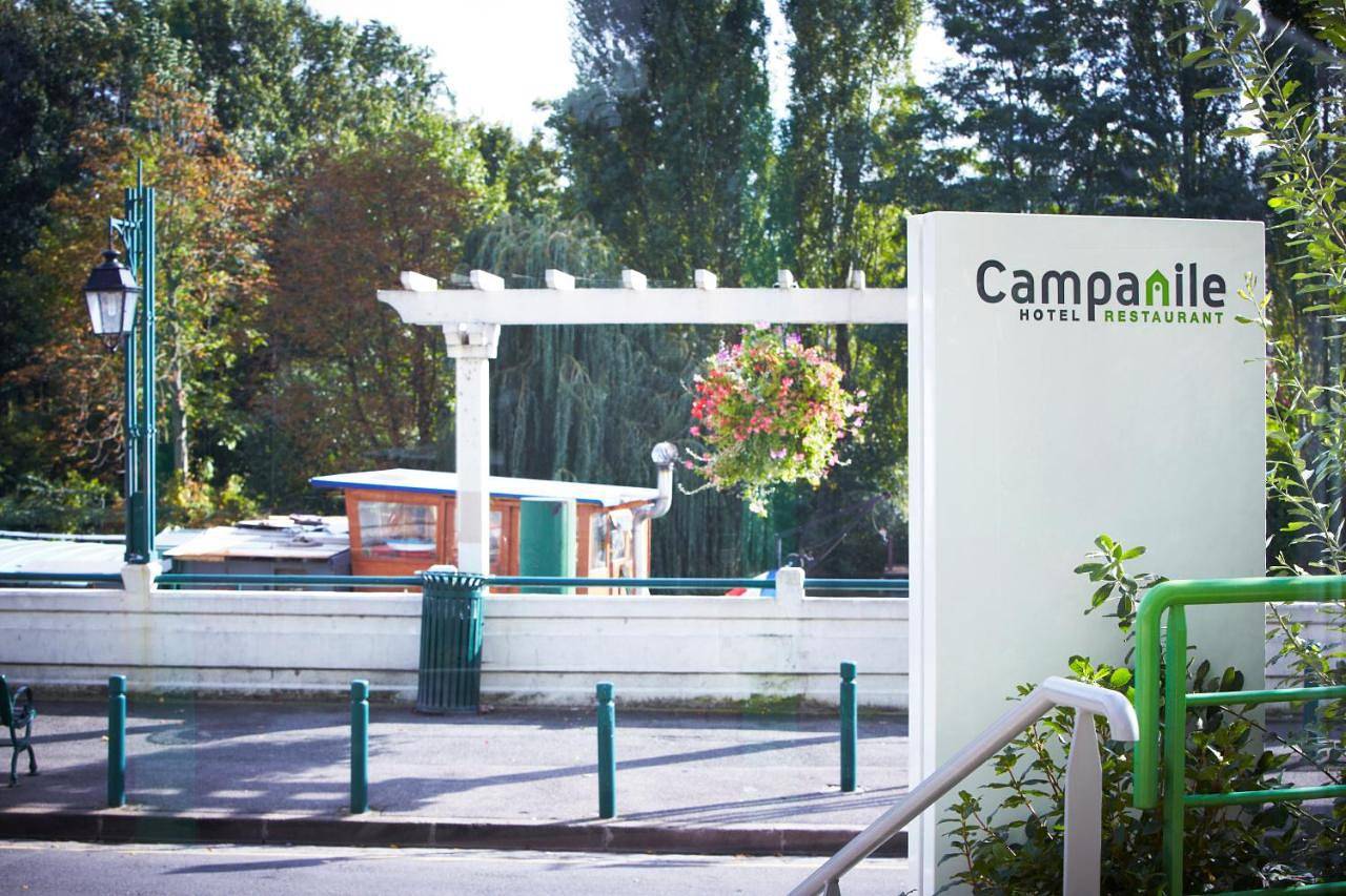 Campanile Prime - Nogent-sur-Marne in Nogent-sur-Marne, Val-de-Marne