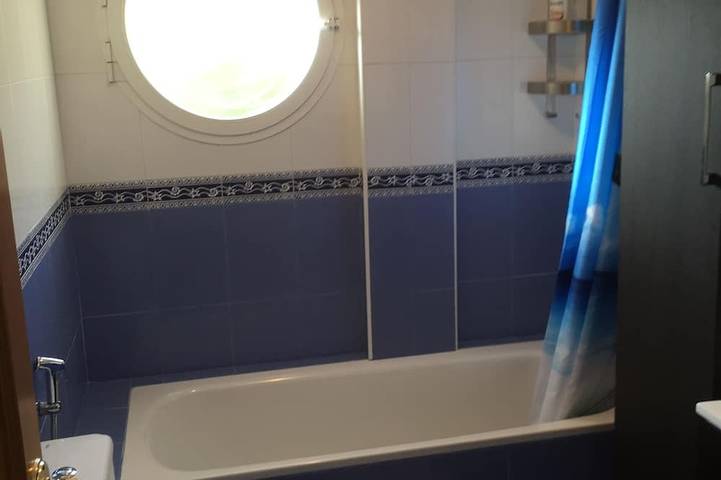 Appartement entier, Camopamor -Duplex de première ligne in Playa de Campoamor - La Glea (Orihuela), Orihuela