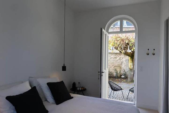 Location de vacances pour 2 personnes à Parmain