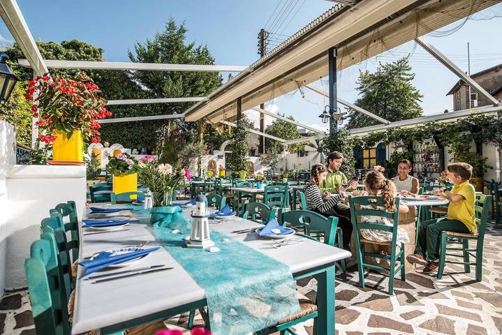 Hôtel pour 2 personnes, avec vue et terrasse à Gernsbach - 3