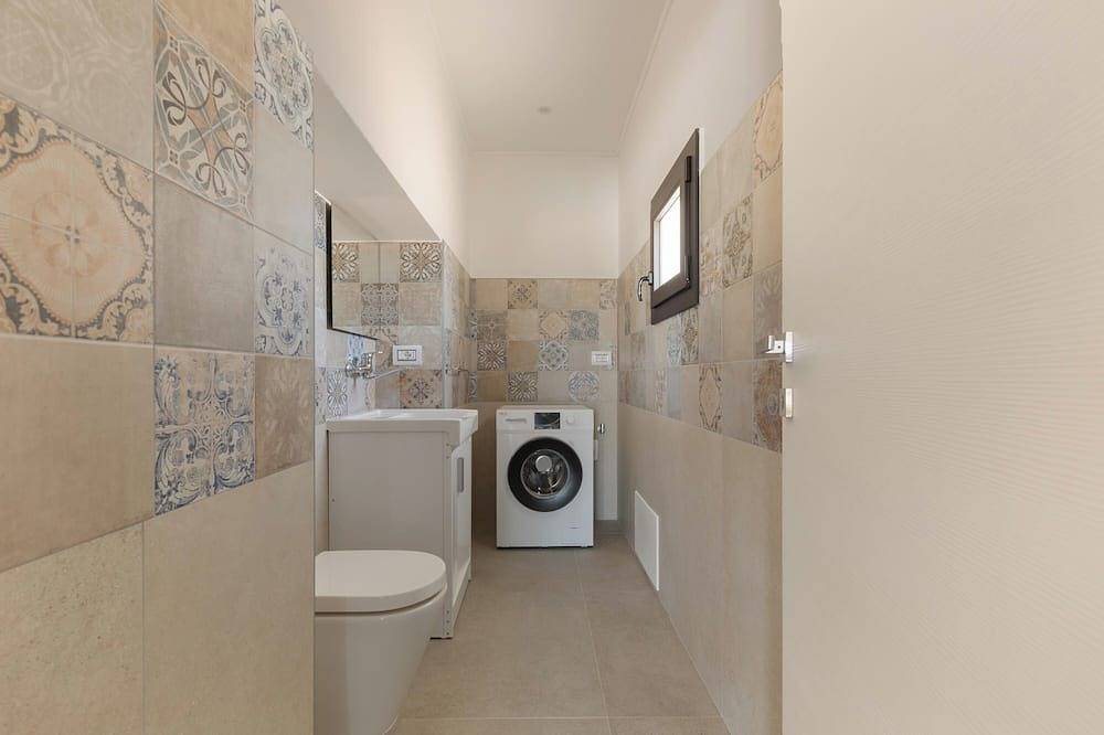 Sinfonia delle Onde Superior in Specchiarica, Manduria