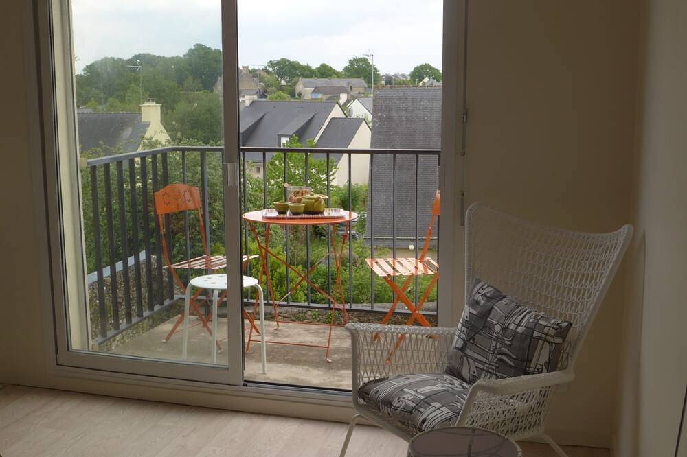 Appartement entier, Port de Vannes, charme du centre ville historique , parking prive in Vannes, Côte des Mégalithes