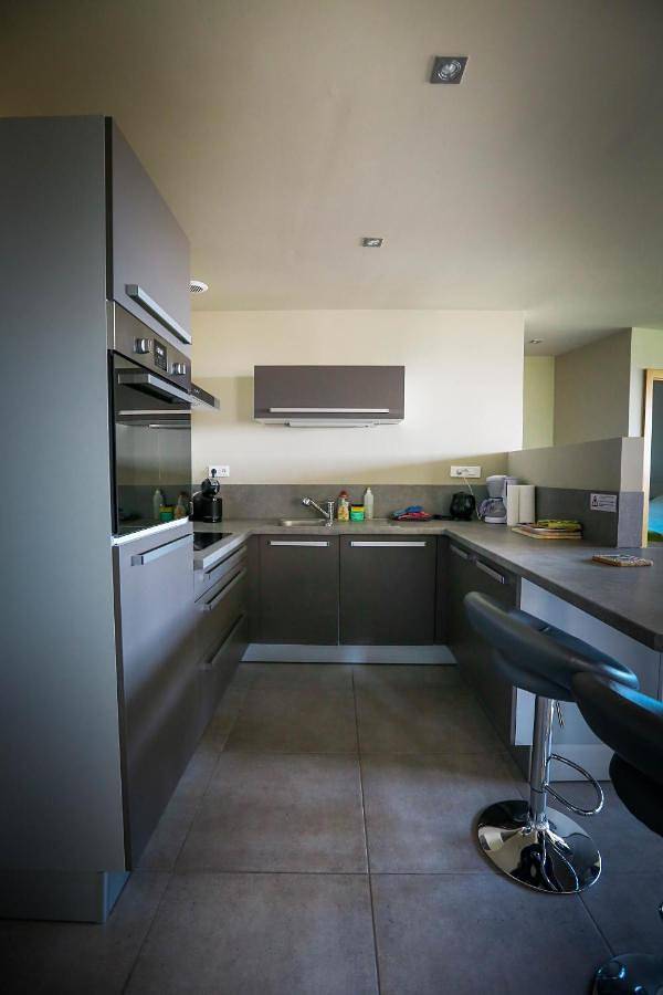 Gîte pour 4 personnes, avec sauna ainsi que jacuzzi et terrasse à Gueberschwihr - 2