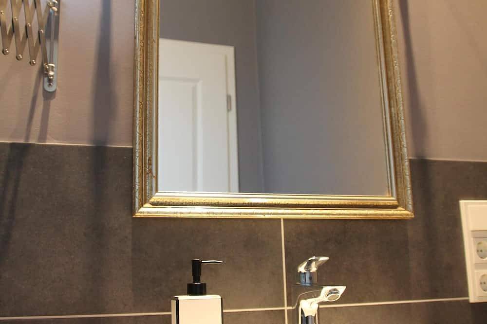 Entire apartment, Stylish design Apartment in Trier (City), Trier