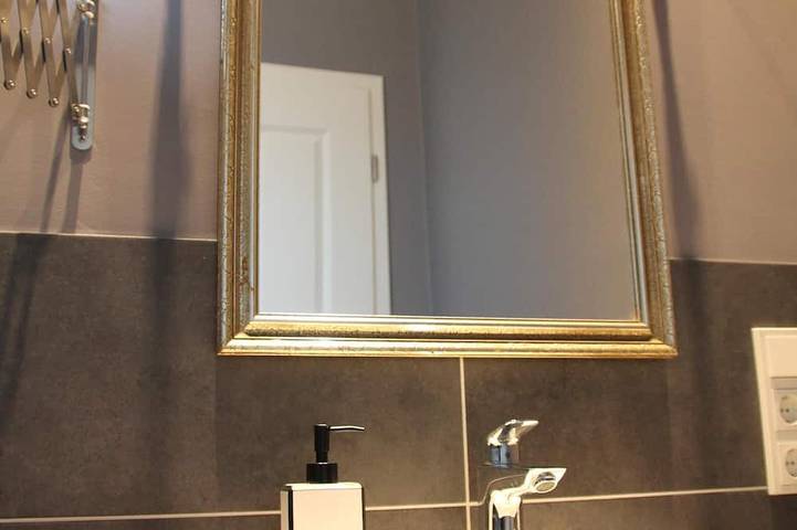 Ferienwohnung für 2 Personen, mit Terrasse in Trier (Stadt) - 4