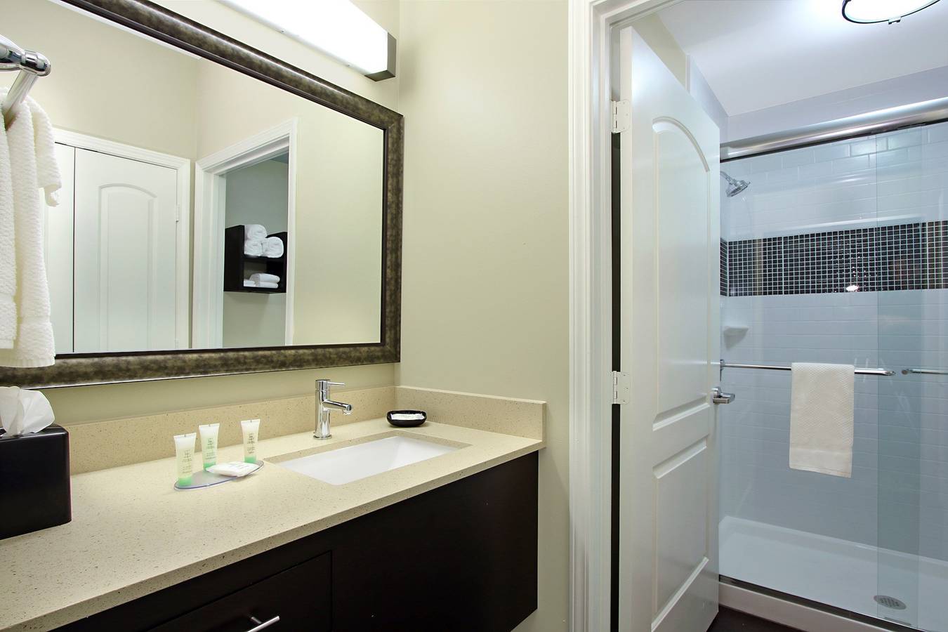 Hotel para 4 personas con piscina in Houston, Condado de Harris