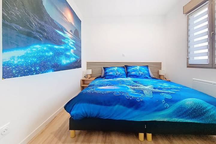 Location de vacances pour 6 personnes, avec Jacuzzi et Jardin ainsi que Piscine et Sauna à Joncreuil - 2