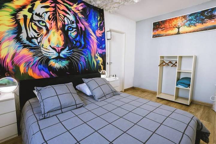Gîte pour 4 personnes à Mussidan - 2