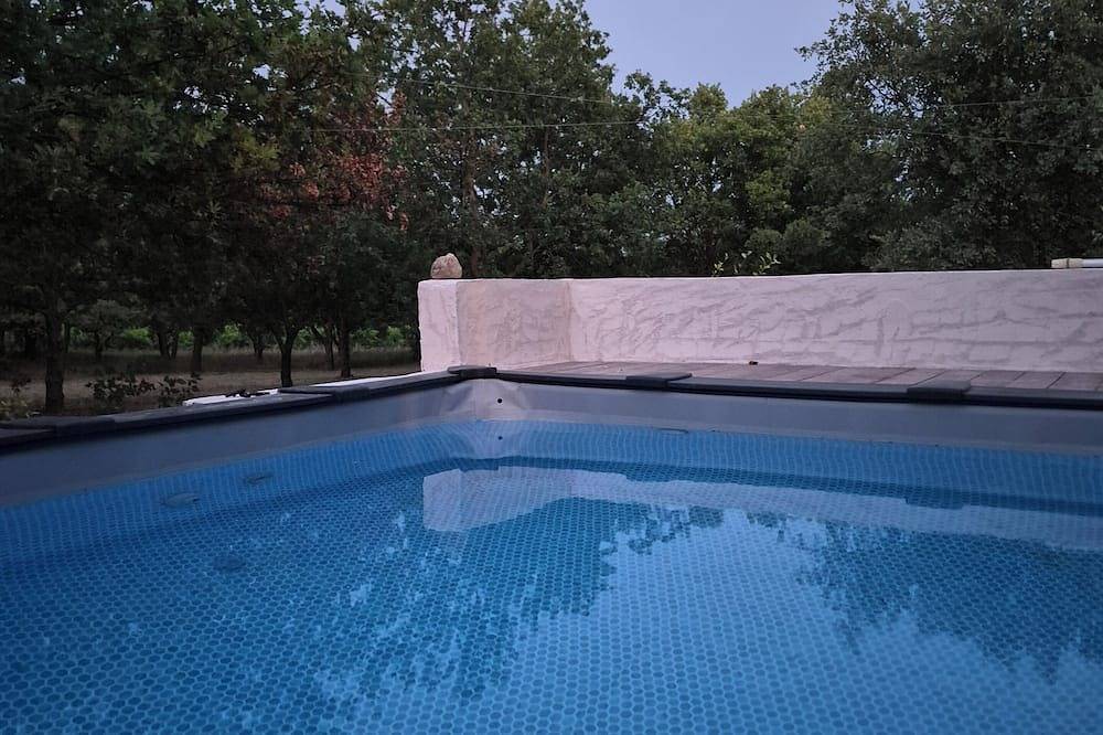 Appartement entier, Un petit écrin dans le Luberon in La Tour-d'Aigues, Parc naturel régional du Luberon