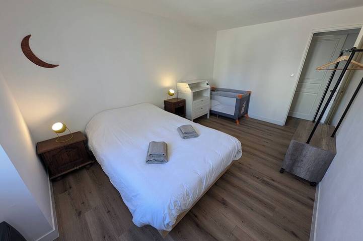 Location de vacances pour 12 personnes dans La Séguinière - 3