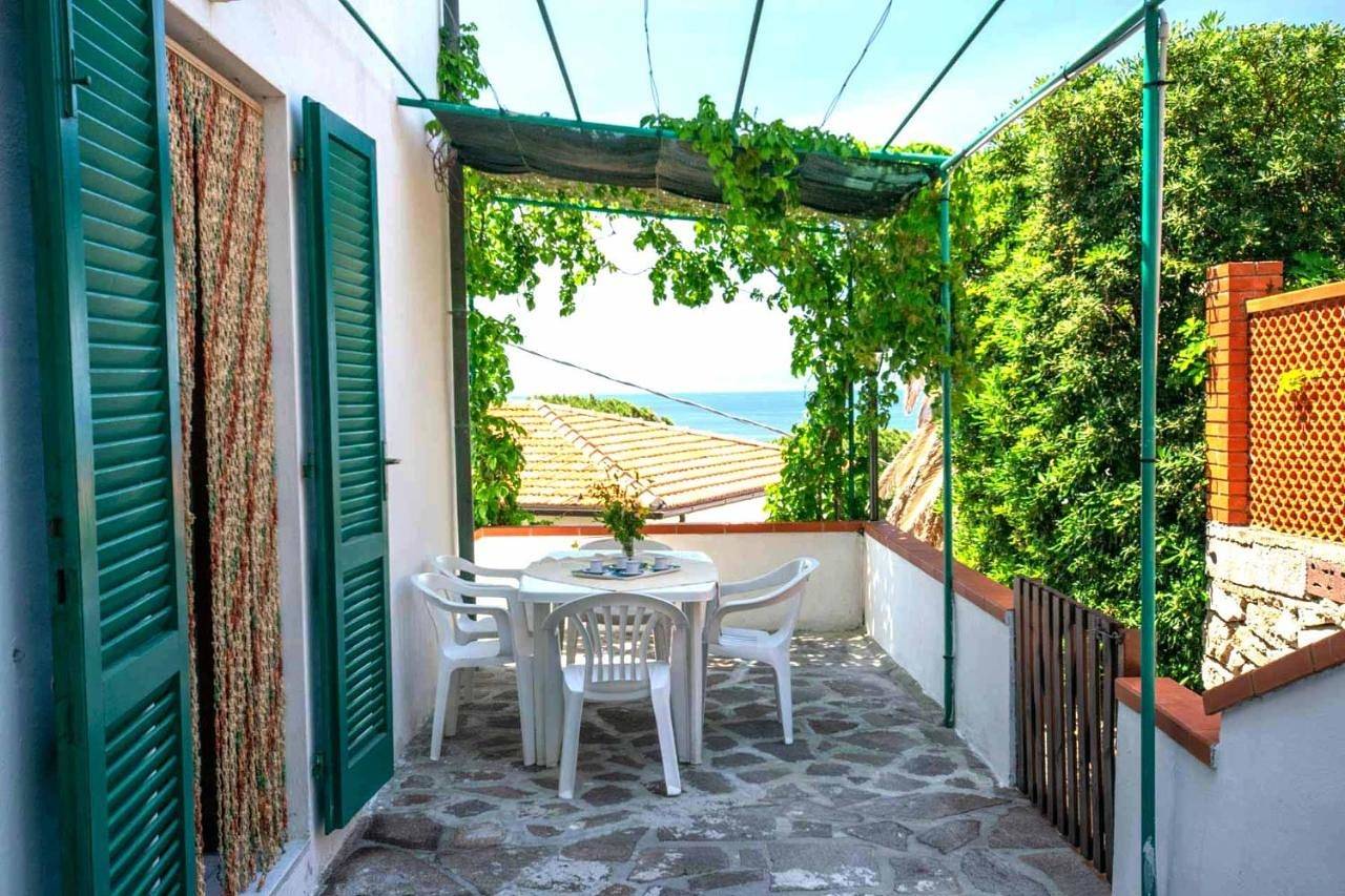 Appartamento intero, Two-Bedroom Apartment in Chiessi, Marciana