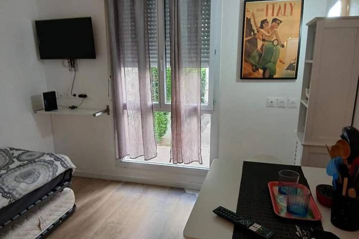 Ferienwohnung für 2 Personen in Aix-en-Provence - 4