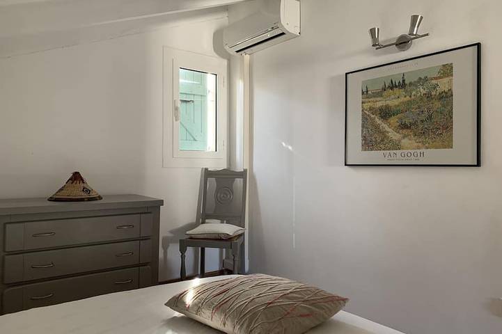 Maison avec jardin et piscine Saint-Florent in Oletta, Région de Calvi