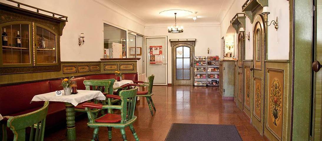 Hotel für 2 Personen in Salzburg - 2