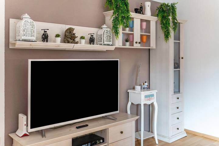 Ferienwohnung für 4 Personen, mit Garten in Goslar - 4