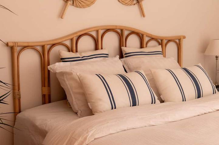 Villa für 11 Personen, mit Garten und Whirlpool an der Costa Dorada - 2