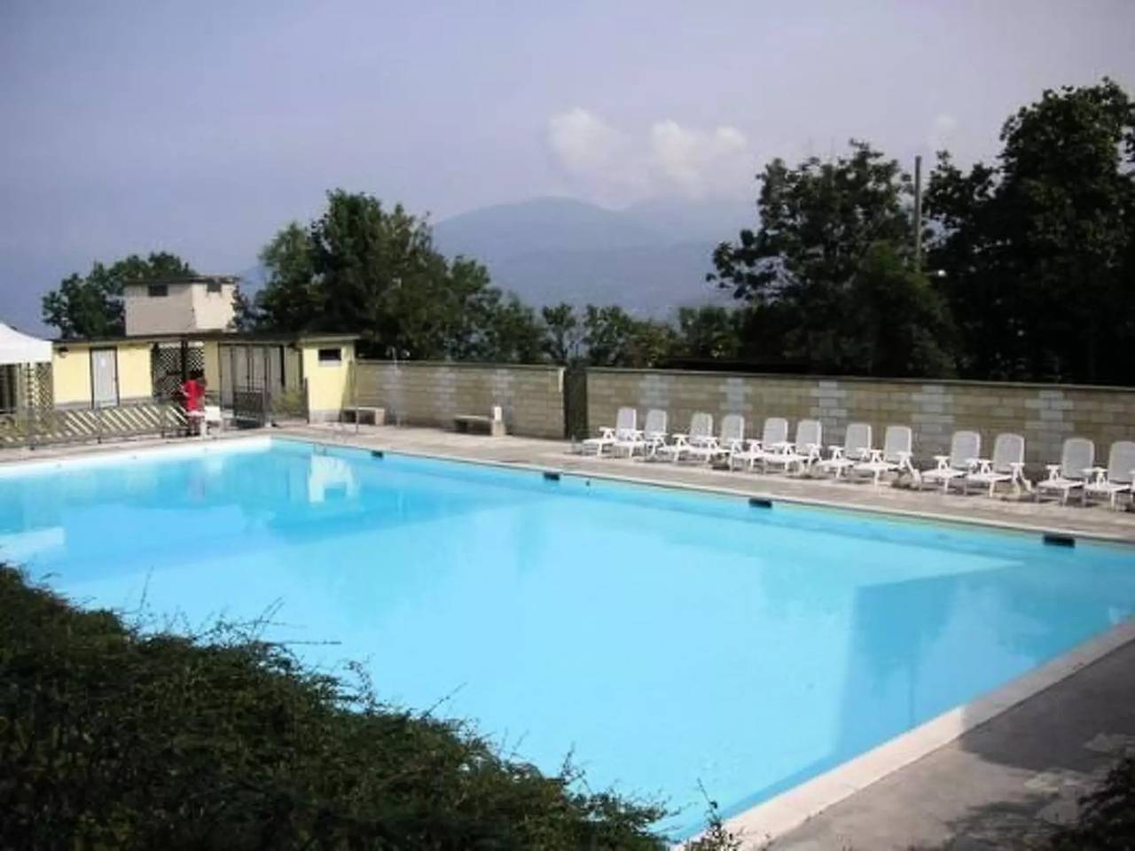 Haus 5 Personen in Villaggio Olandese, Brezzo di Bedero