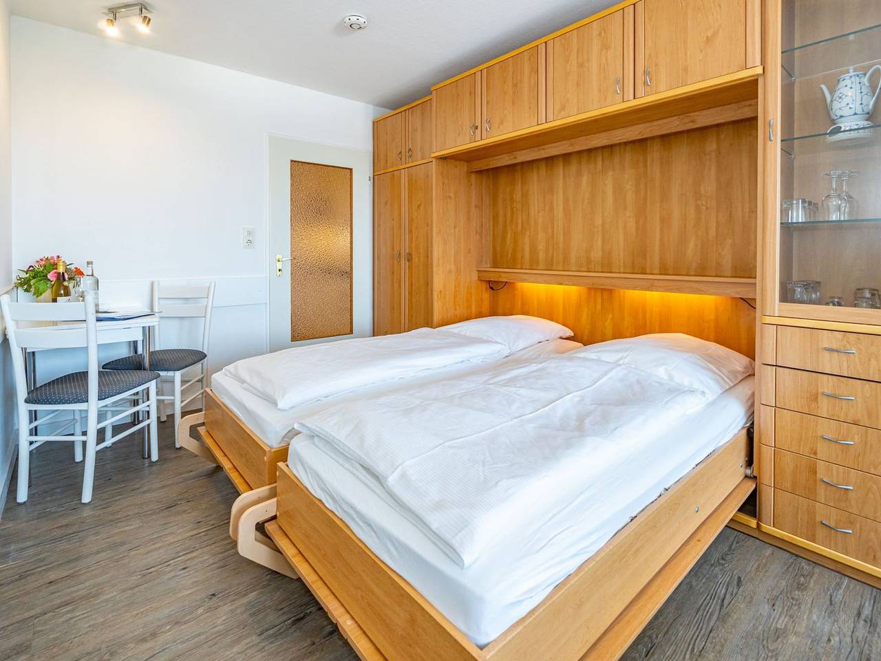 Ganze Ferienwohnung, Wiking, App 403 - Wiking, App 403 in Westerland, Sylt (Gemeinde)