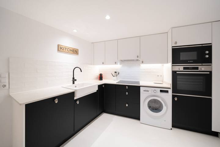 Ferienwohnung für 4 Personen, mit Haustier an der Costa Brava - 2