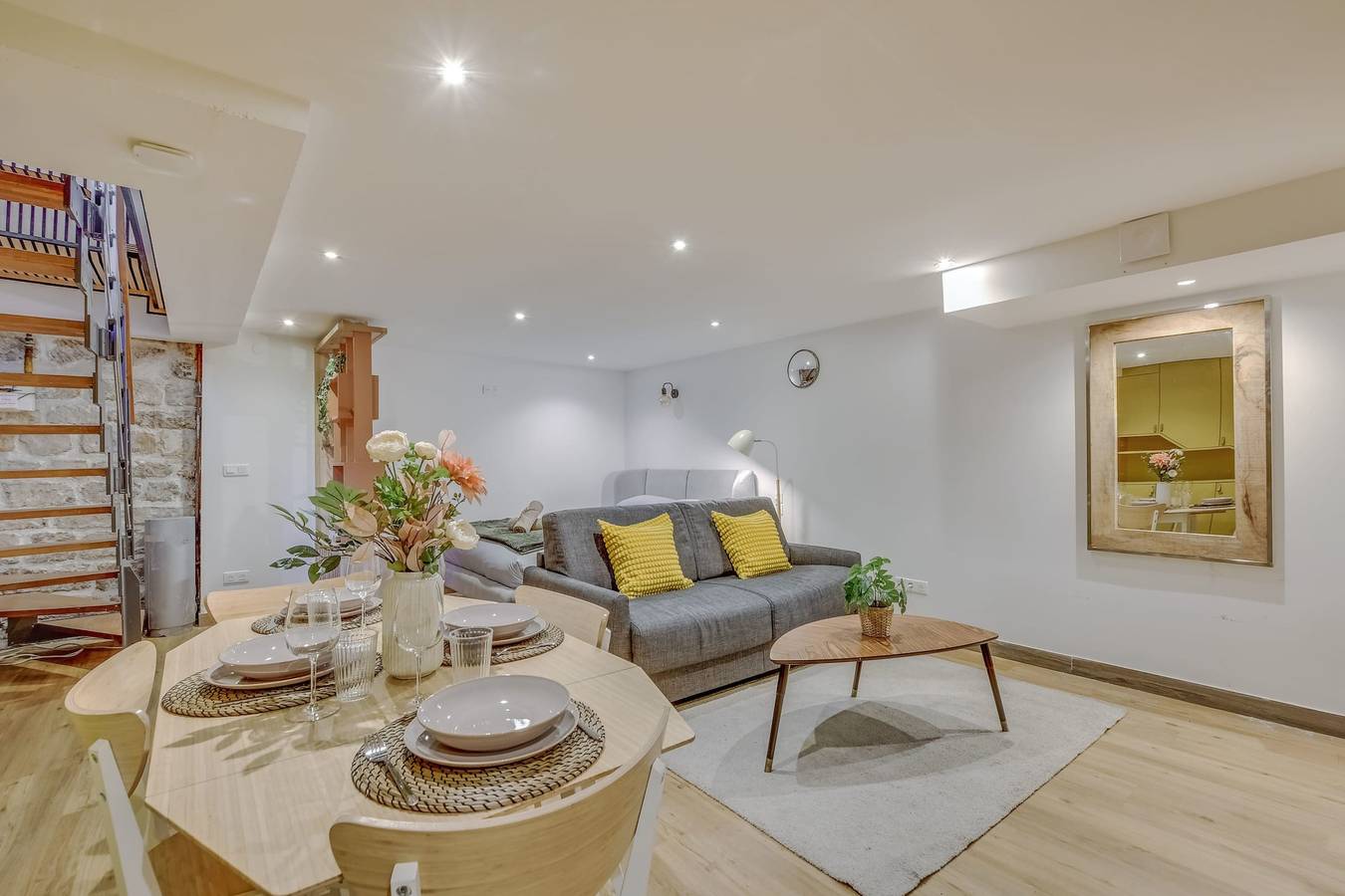 Ganzes Studio, Studio für 4 Personen in 14e Arrondissement, Paris