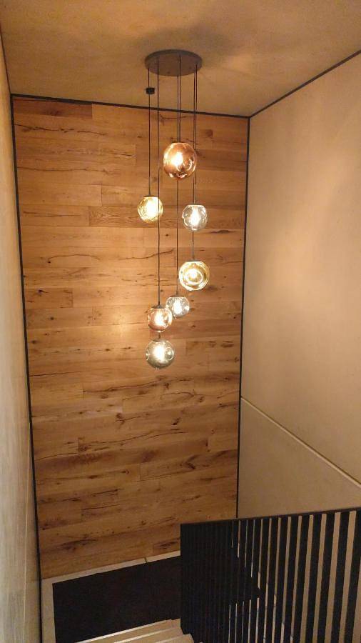 Ganze Wohnung, Tiny Loft Hunsrück in Sohren, Hunsrück