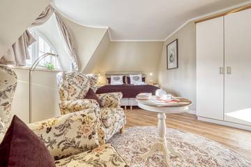 Ferienhaus für 4 Personen in Bodstedt, Fuhlendorf, Bild 3