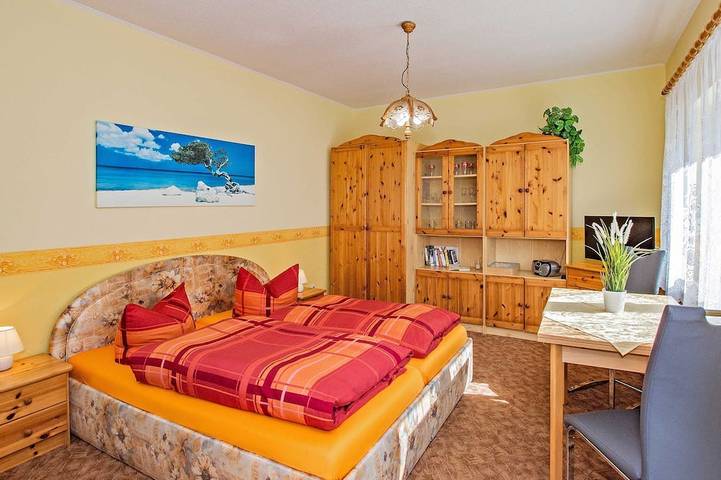 Bungalow für 2 Personen, mit Garten in Loddin - 2