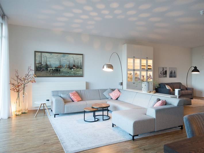 Appartement de vacances pour 4 personnes, avec jardin, adapté aux familles dans Scheveningen