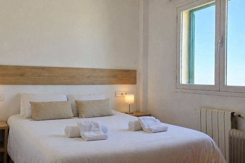 Villa with garden near the beach in Can Pastilla, Palma
