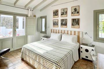 Casa Rural para 4 Personas en Guaro , Sierra de las Nieves, Foto 1