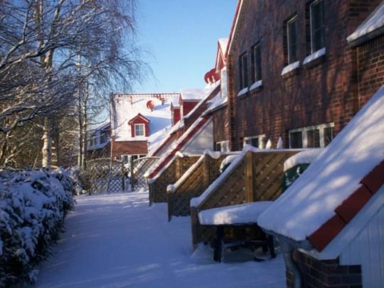 Ferienhäuser Greetsiel - Urlaub mit Haustier in Ostfriesland - Gre-04 schönes Ferienhaus für 6 Personen mit Haustier in Greetsiel, Krummhörn