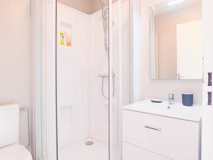 Studio für 2 Personen in Nord-Pas-de-Calais - 3